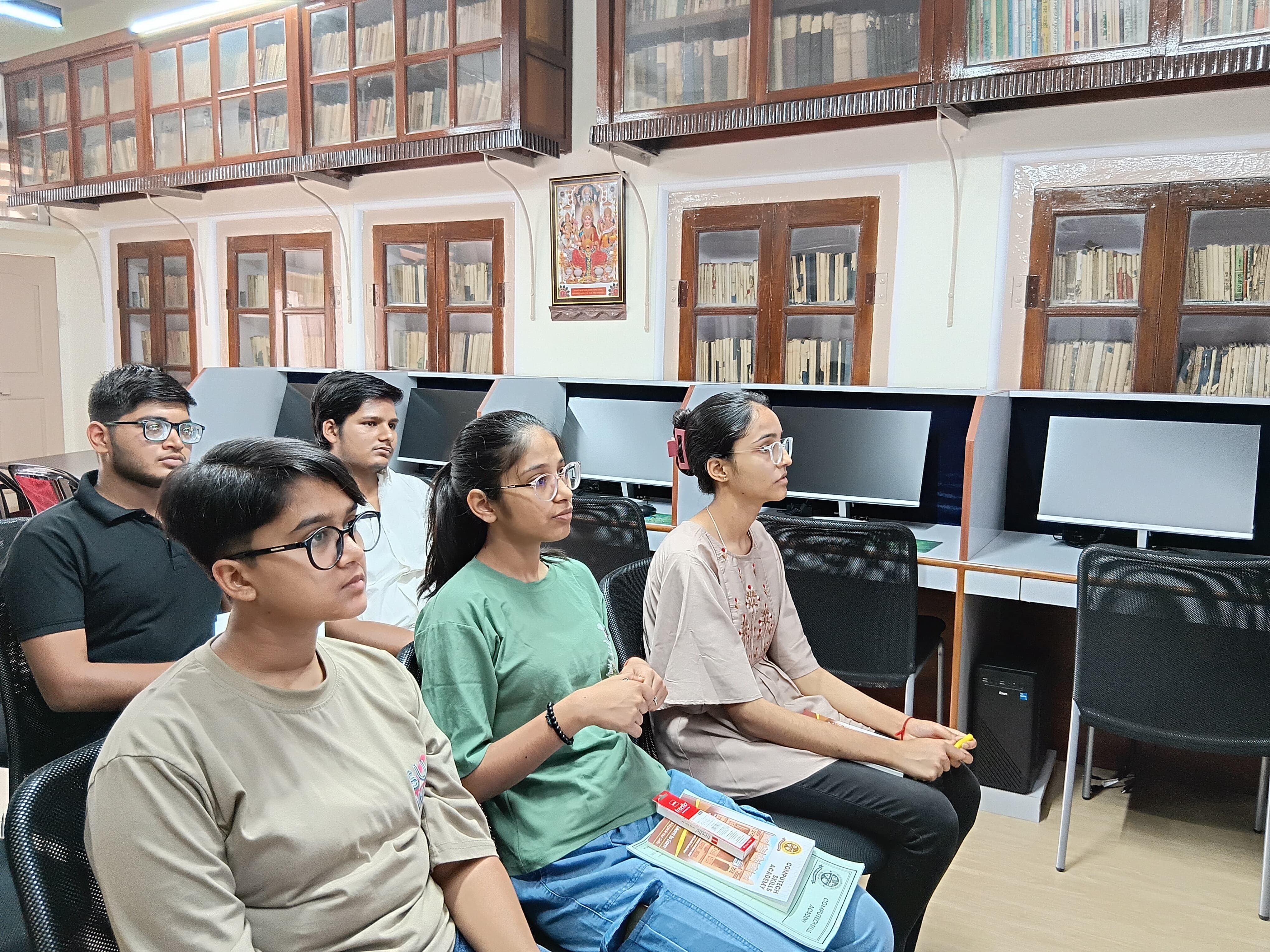 R P PANSARI JAN SEVA TRUST